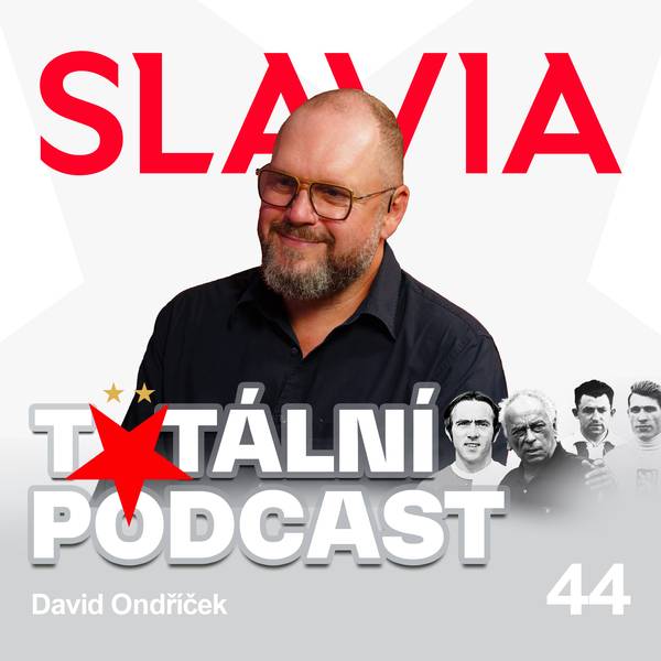 Slavia - Totální podcast